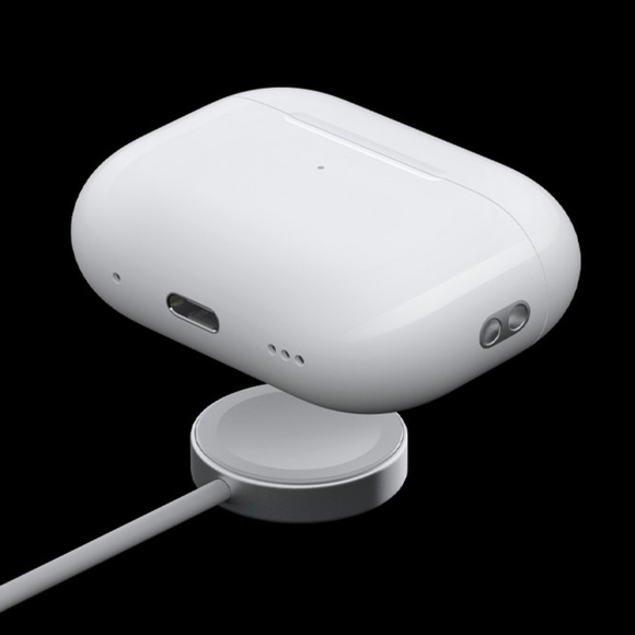 Authentic Apple AirPods Pro - Picture 2 of 5